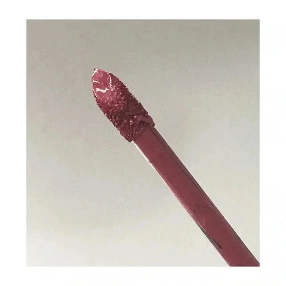 Pink Matte Liquid Lipstick - Picture 6 of 9